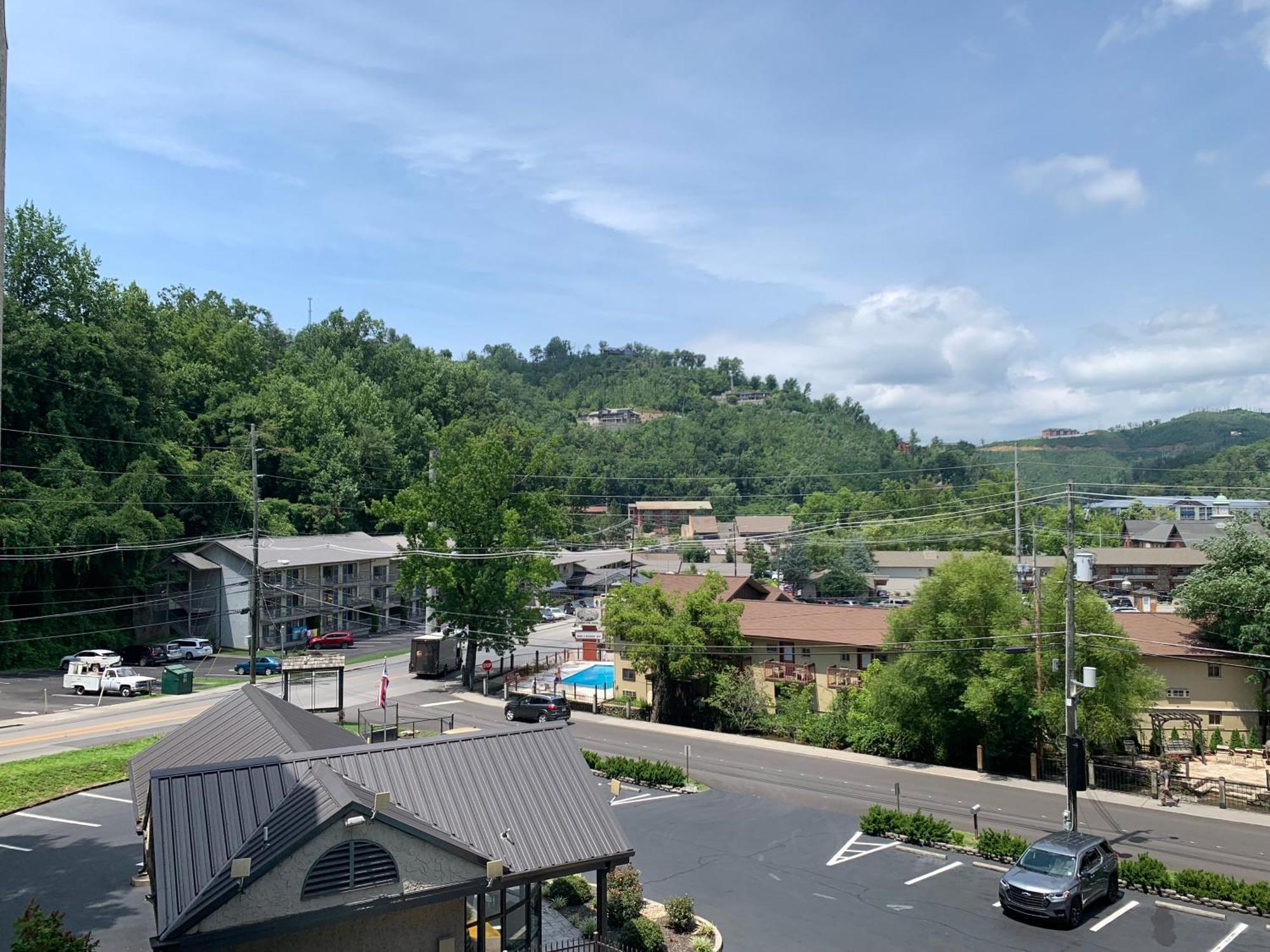 Olde Gatlinburg Rentals Camera foto