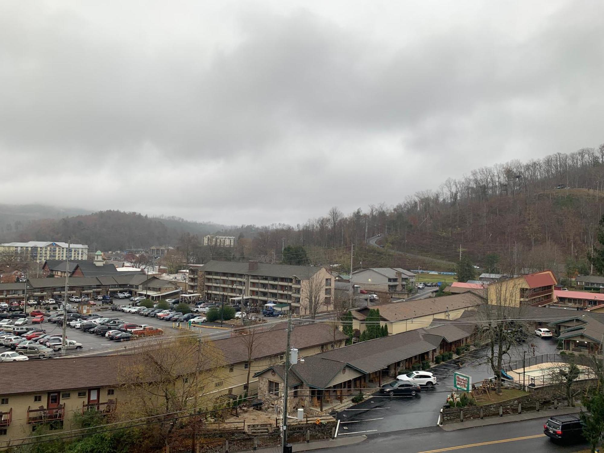 Olde Gatlinburg Rentals Camera foto