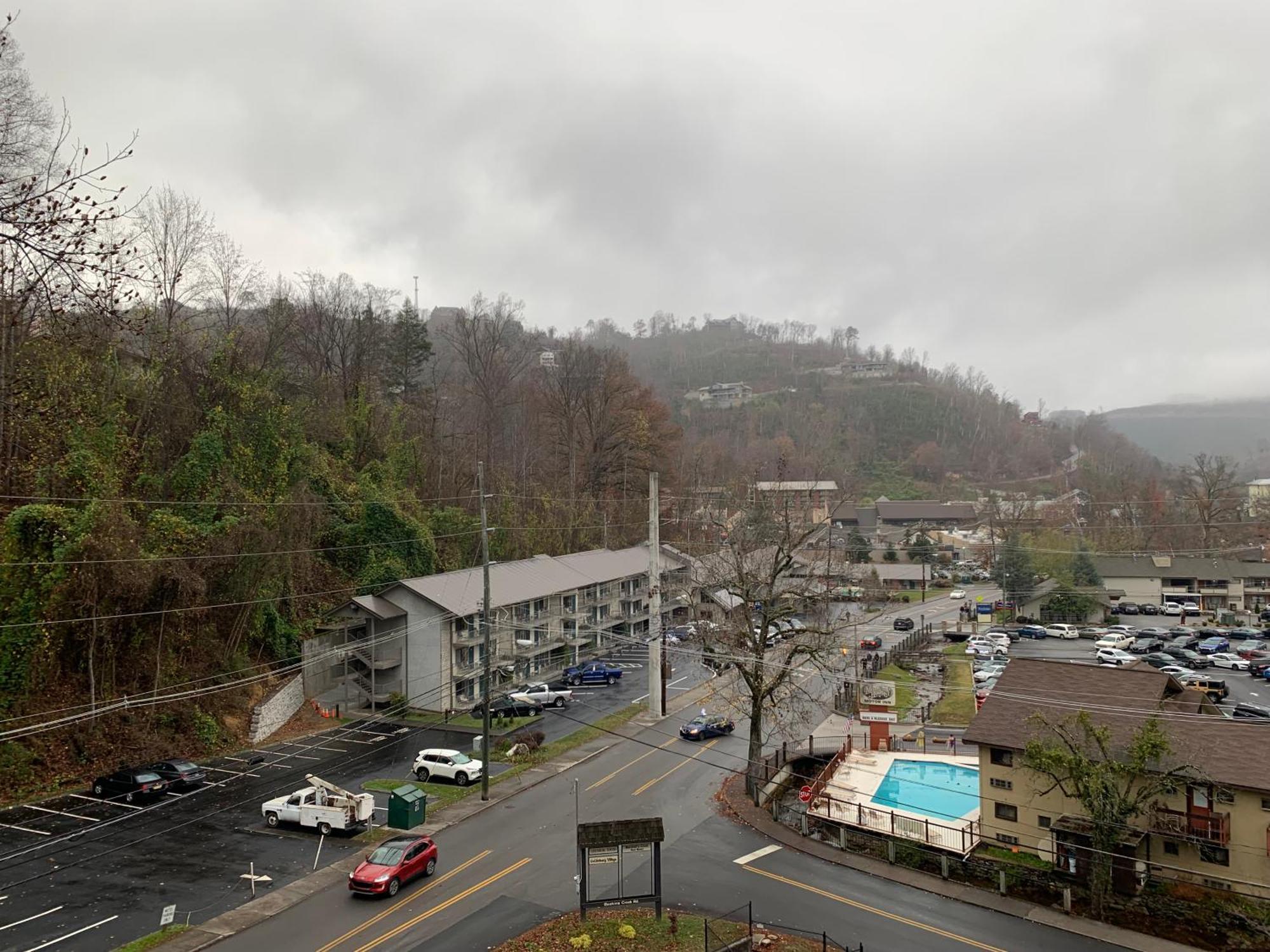 Olde Gatlinburg Rentals Camera foto